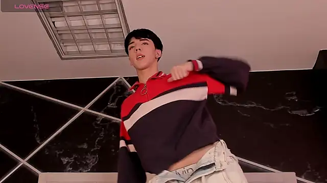 AerumChae live sex cam