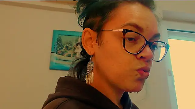 ju-hot (F milf) - real orgasm for you