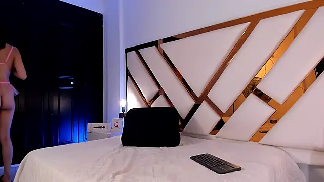 aron_cruz (M young) - DANCE SEXY OIL👏