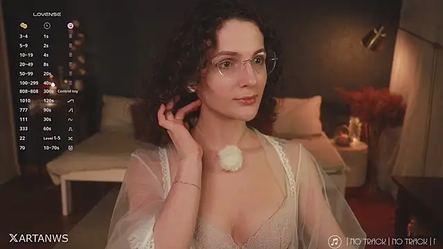 _arta_ - _arta_'s free webcam - UK Sex Cams