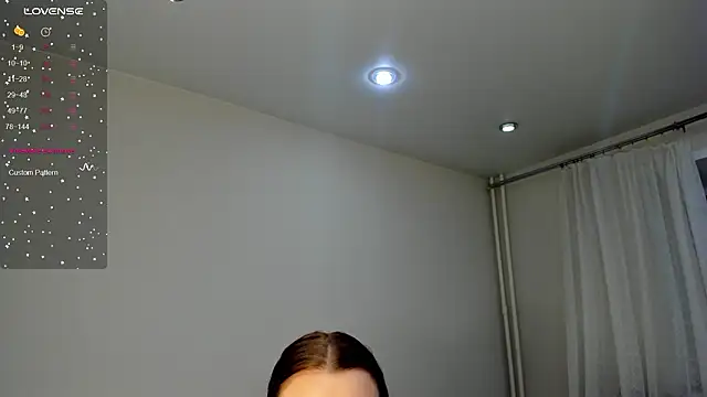 mewstella - MewStella's free webcam - UK Sex Cams