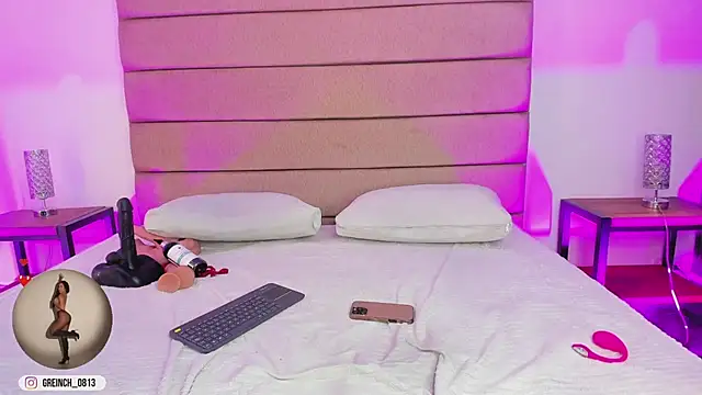 sally_rosses live cam profile