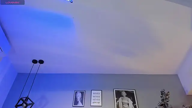 Cloedurant live cam profile