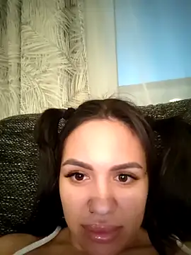 SiennaLuxexx live cam profile