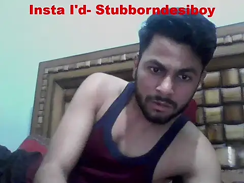 stubborndesiboy - Stubborndesiboy's free webcam - UK Sex Cams