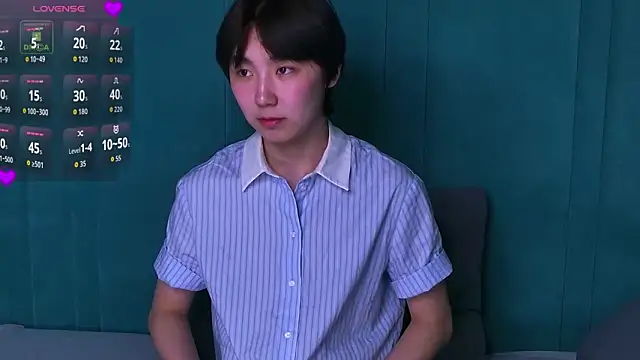 heejinwang (M young) - cum