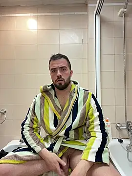 SisoyApalancado's live cam