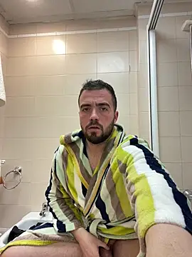 SisoyApalancado's live cam