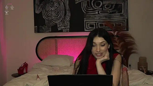 Olivia_Faye live cam profile