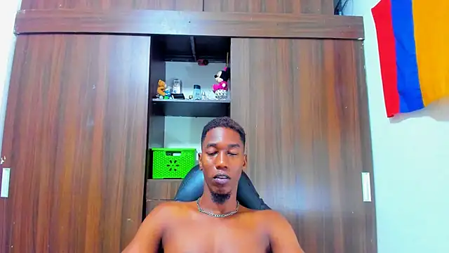 dreamastercum_ (M young) - cock hard and semen