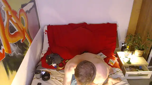 edelholz91 (Ask my age) - love me