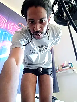 mikaaa97 (M young) - Flash Ass