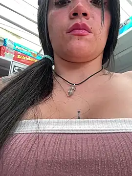 pamelajonsom_ (F young) - Show Ass in the secretx10min😻😨