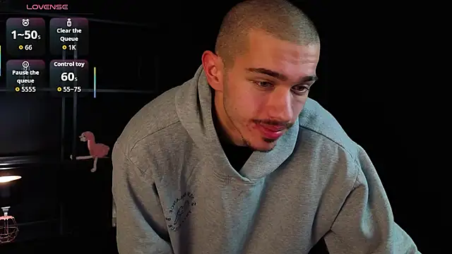 kaydendrew (M twink) - Lets Hit the GOAL and make me CUM