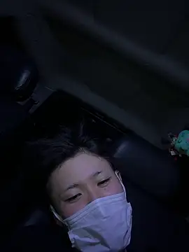 chiba_chan's live cam