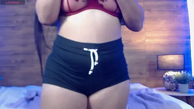 tinisweet (F teen) - HOT MASTURBATIONS 5 MINUTES