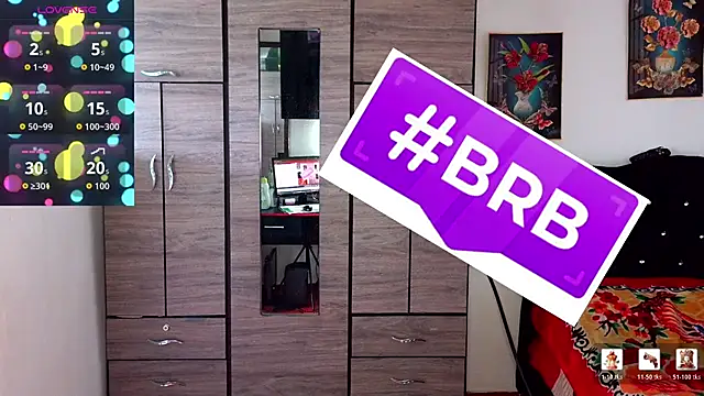 samael1107 - Samael1107's free webcam - UK Sex Cams