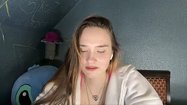 carmelaliebherr - CarmelaLiebherr's free webcam - UK Sex Cams