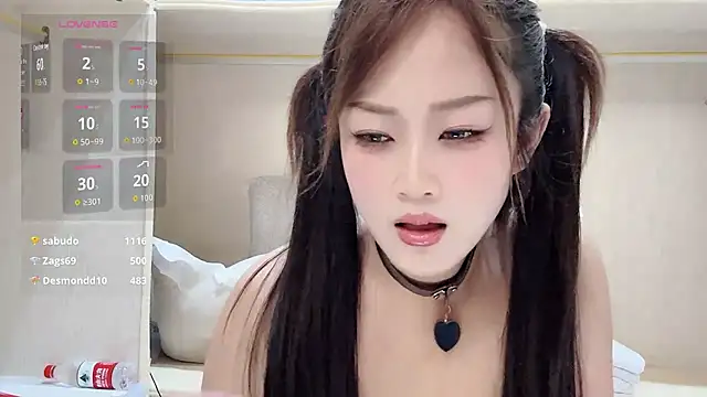 yueyue2003 live cam