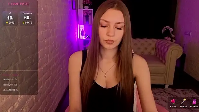 cheryl_backer - Cheryl_Backer's free webcam - UK Sex Cams