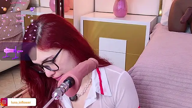 flor_delunaa - Flor_delunaa's free webcam