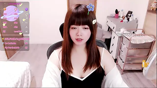 a0513's Stripchat show and profile