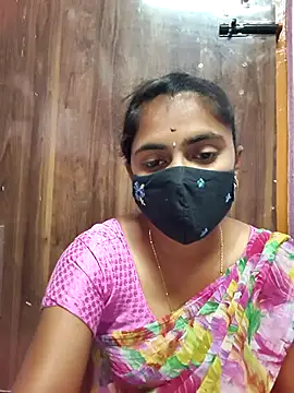 tamil_hot_sahana - Tamil_Hot_Sahana's free webcam - UK Sex Cams