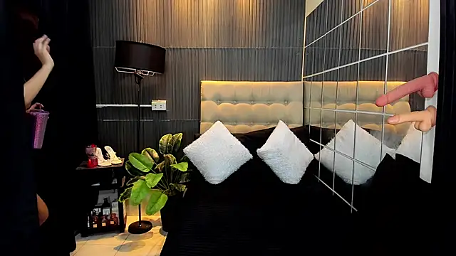 delightfulprincessts (T young) - MAKE MY 8 INCHES COCK CUM!