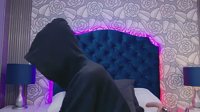 scarlettfoox (F teen) - fuck my pussy and rub my ass 😈