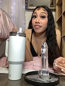 badbaby187's live cam