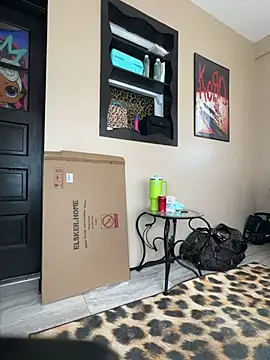 tillymarie - Tillymarie's free webcam - UK Sex Cams