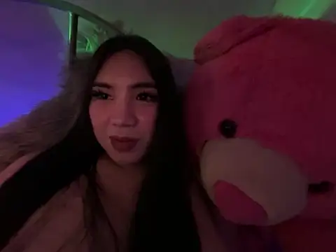 sacred_gracexx's live cam