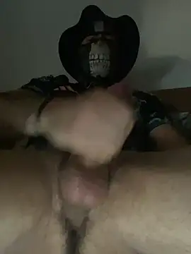 gango_777 (M young) - Cum Right Now 💦💦