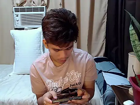 cumwhat_me (M young) - CUMSHOW