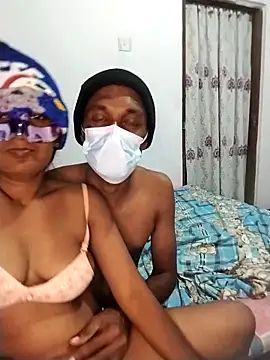 miss-malika (G milf) - Sexcy show