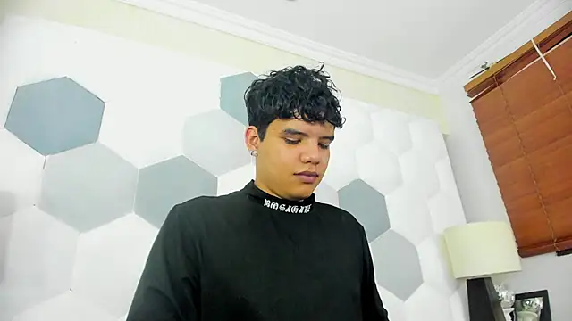 Axel_Forte live sex cam