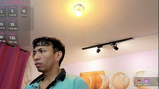 Luchoplayboy live sex cam