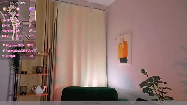 dilara_xbaby - Dilara_xBaby's free webcam