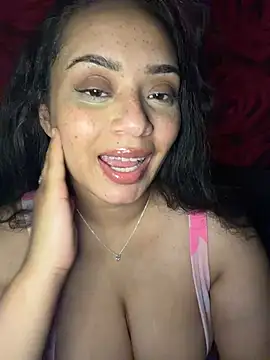 CarmelaAnthony live sex cam