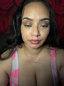 CarmelaAnthony live cam profile