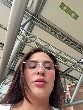 SofiaGomez444 live cam profile