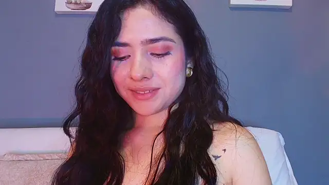 adara_johnson__ - Adara_johnson__'s free webcam - UK Sex Cams