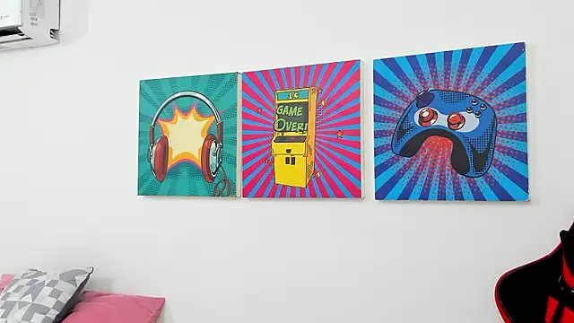 santana_maximo - Santana_maximo's free webcam - UK Sex Cams