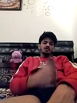 soft_hearted (M young) - Full cuM show🍆💦💦