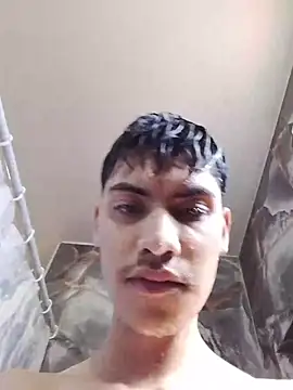 aispuro8505 (M twink) - Cum