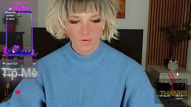 helenspellman (T young) - #big-cocks #bisexuals #blowjob #cam2cam #colorful #cowgirl #cumshot #doggy-style #fingering #foot-fetish #handjob #hd #interactive-toys #lovense #masturbation #medium #middle-priced-privates #orgasm #penis-ring #pump #recordable-privates #russian #small-audience #smoking #spanking #squirt #uncut #white #young