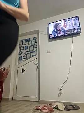 KristenVega live cam profile