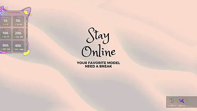 thesalomonshow888 (M young) - 20 tkn  = $1 usd  __ wanna play??