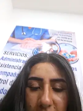 caroline__07 (Ask my age) - squirt in the men's bathroom + nude