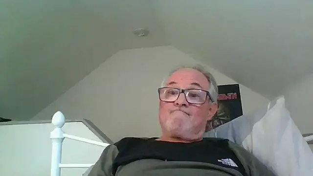 naughtygrandad1 (M grandpa) - Get me naked